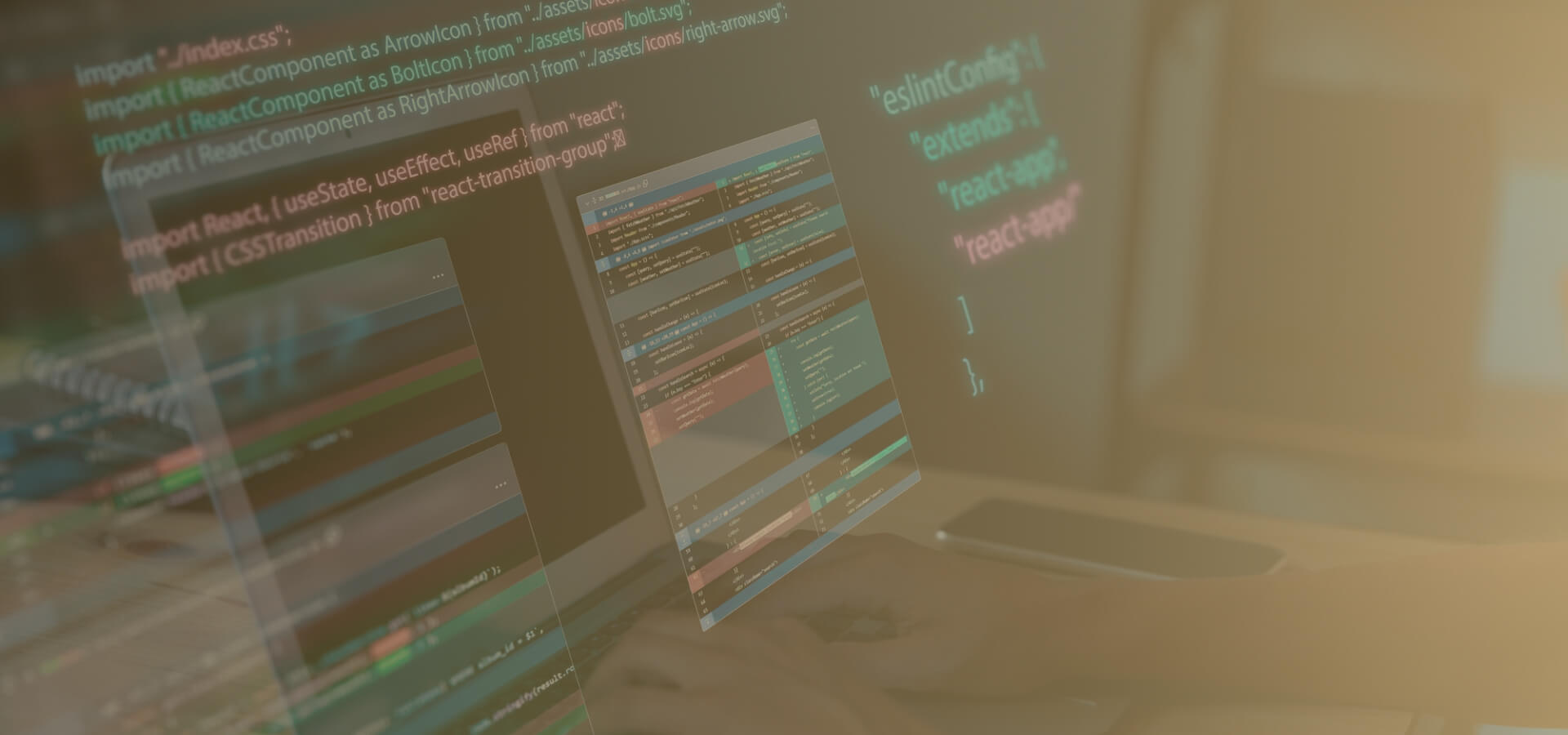 HOS Technologies Experience