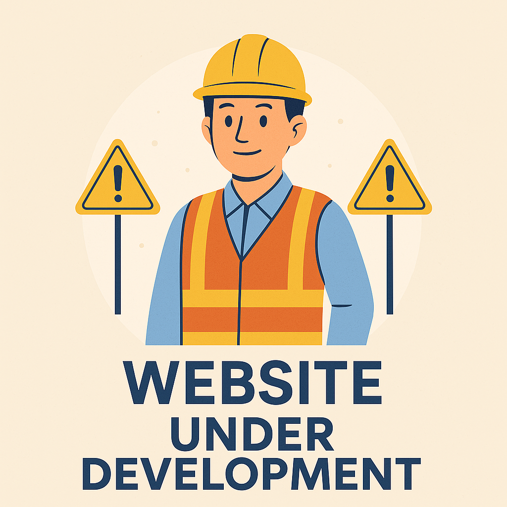 Under Development